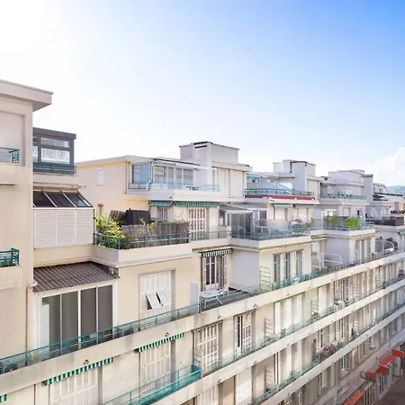 Hotel Le Meridien 4*