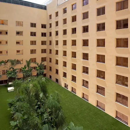 Le Meridien Νίκαια