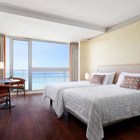Le Meridien Νίκαια
