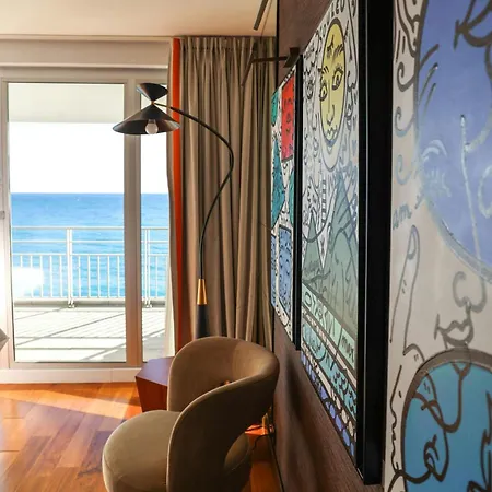 Le Meridien 4* Nizza