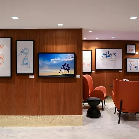 Le Meridien Ξενοδοχείο 4*