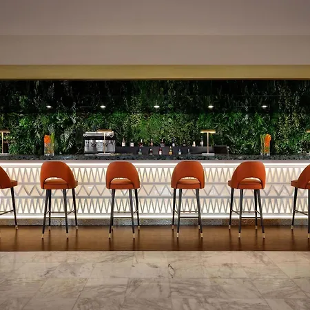 Hotel Le Meridien